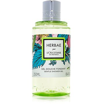 L'OCCITANE Herbae Gentle Shower Gel 250 ml (3253581566459)