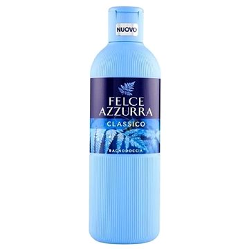FELCE AZZURRA Classico Koupelová Pěna 650 ml (8001280068003)