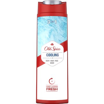 OLD SPICE Cooling 400 ml (4084500978942)