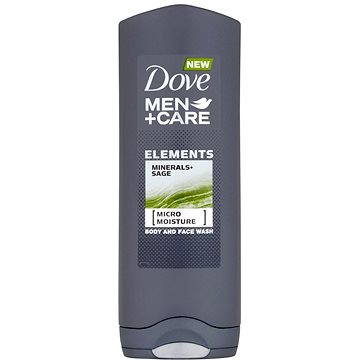 DOVE Men+Care Minerals & Sage 250 ml (8710908689789)