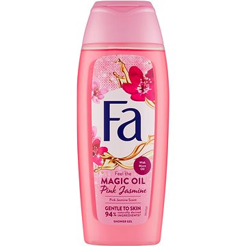 FA Magic Oil Pink Jasmine 400 ml (9000100935531)