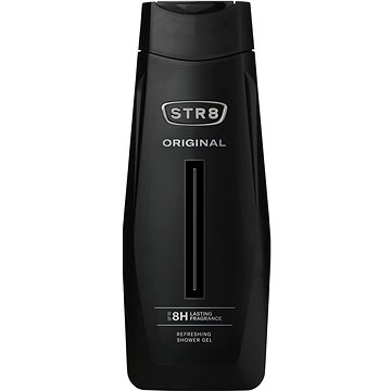 STR8 Original Shower Gel 250 ml (5201314092087)