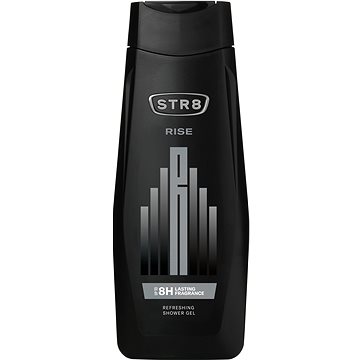STR8 Rise Shower Gel 400 ml (5201314093251)