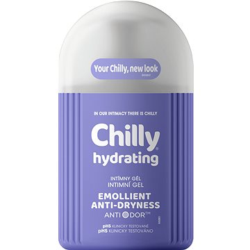 CHILLY Hydrating 200 ml (8002410034424)