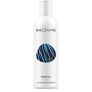 BEONME BIO Sprchový gel 200 ml (8054956970186)