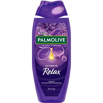 PALMOLIVE Memories of Nature Sunset Relax sprchový gel 500 ml (8718951429888)