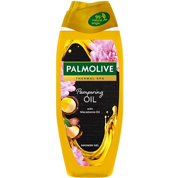 PALMOLIVE Wellness Revive sprchový gel 500 ml (8718951431041)
