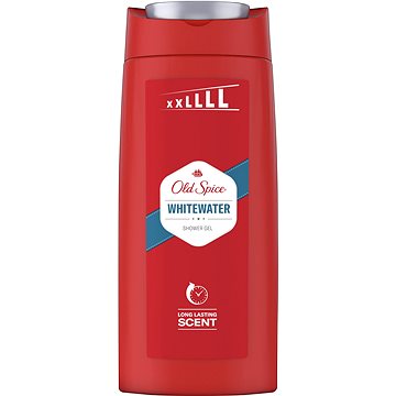 OLD SPICE Whitewater Sprchový gel 675 ml (8006540280195)