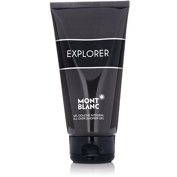 MONT BLANC Explorer 150 ml (3386460101073)