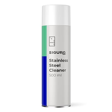 Siguro Stainless Steel Cleaner (SGR-HSH002L)