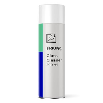 Siguro Glass Cleaner (SGR-HSH003L)