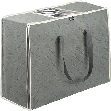 Siguro Textilní úložný box M, 21 x 56,5 x 40 cm (SGR-SB-L565Y)