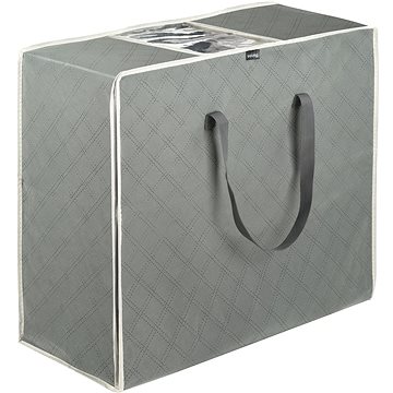 Siguro Textilní úložný box XL, 27 x 60 x 50 cm (SGR-SB-L584Y)