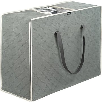 Siguro Textilní úložný box XXL, 28 x 69 x 49 cm (SGR-SB-L599Y)