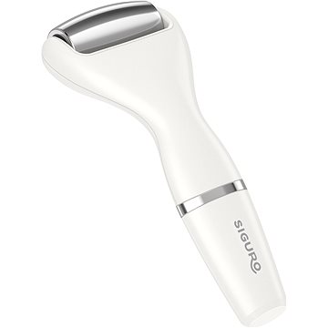Siguro SK-R250W Pure Beauty Microcurrent Face Roller (SGR-SK-R250W)