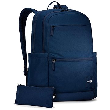 Case Logic Uplink batoh z recyklovaného materiálu 26 l, tmavě modrý (0085854252843)