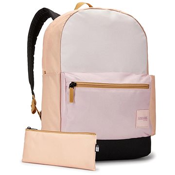 Case Logic Alto batoh z recyklovaného materiálu 26 l, světle růžový (0085854252959)
