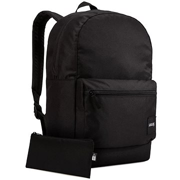 Case Logic Alto batoh z recyklovaného materiálu 26 l, černý (0085854252928)