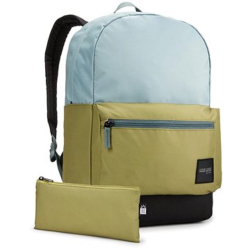 Case Logic Alto batoh z recyklovaného materiálu 26 l, vícebarevný (0085854252966)