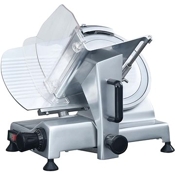 SHUMEE Profesionální elektrický kráječ na maso 220 mm (8719883691688)