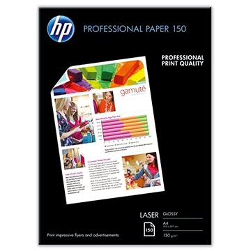 HP CG965A Enhanced Business Paper A4 (150ks) (CG965A)