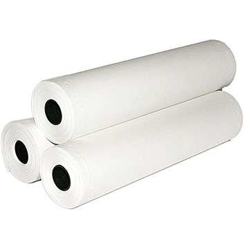 Canon Roll Paper Standard CAD 80g, 24" (610mm), 50m, 3 role (1569B007)