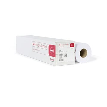 Canon Roll Paper Transparent IJM140 36" (0189571078)
