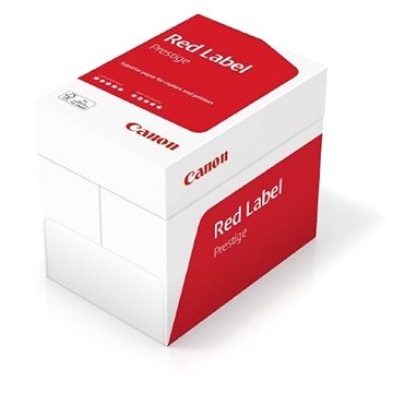 Canon Red Label Prestige A4 80g (9197005529B)
