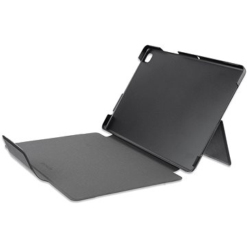 4smarts Flip Case DailyBiz for Samsung Galaxy Tab A7 10.4 (2020) black (467667)