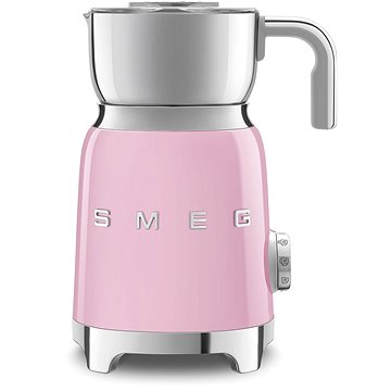 SMEG 50's Retro Style 0,6l růžový (MFF11RDEU)