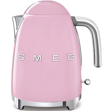 SMEG 50's Retro Style 1,7l růžová (KLF03PKEU)