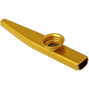 SMART Kazoo Metal Alu Gold (HN210043)