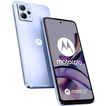Motorola Moto G13 4GB/128GB modrá (PAWV0014PL)