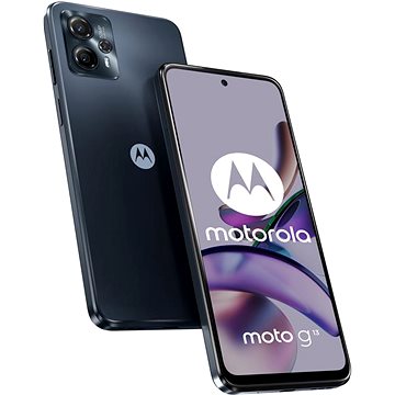 Motorola Moto G13 4GB/128GB šedá (PAWV0013PL)