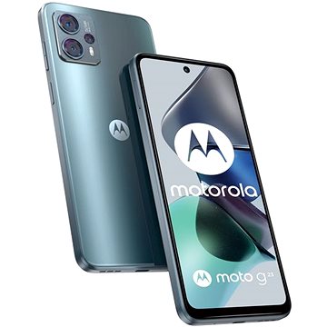 Motorola Moto G23 8GB/128GB modrá (PAX20036RO)