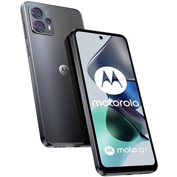 Motorola Moto G23 8GB/128GB šedá (PAX20034RO)
