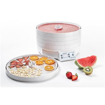 Snackmaker FD500 DIGITAL sušička ovoce EziDri (FD500DGI)