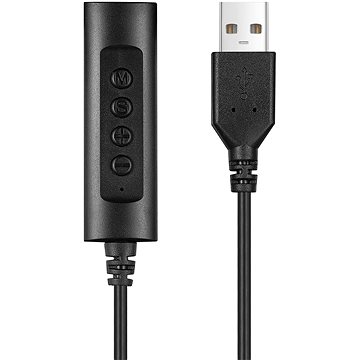 Sandberg Headset USB controller (134-17)