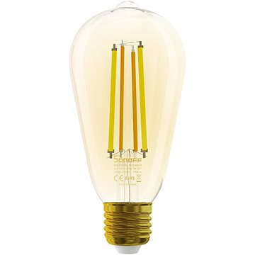 Sonoff B02-F-ST64 Smart LED Filament Bulb (B02-F-ST64)