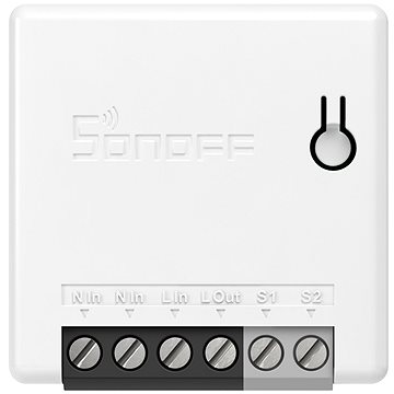 Sonoff ZBMINI ZigBee Smart Switch (ZBMINI)