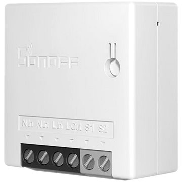 Sonoff MINIR2 Wi-Fi DIY Smart Switch (MINIR2)