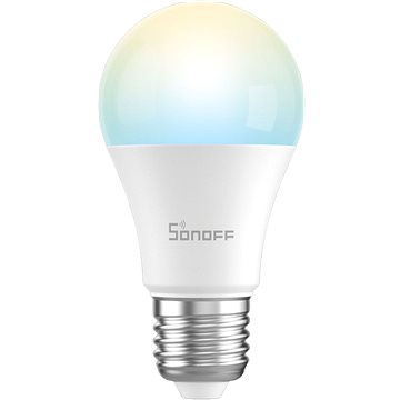 Sonoff B02-BL-A60 Wi-Fi Smart LED Bulb (6920075777161)