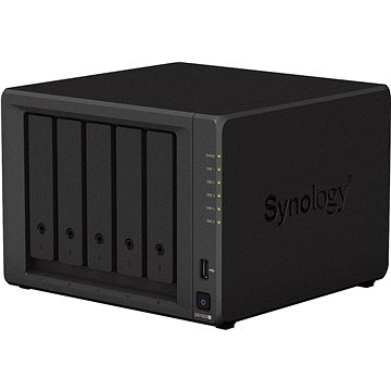 Synology DS1522+ (DS1522+)