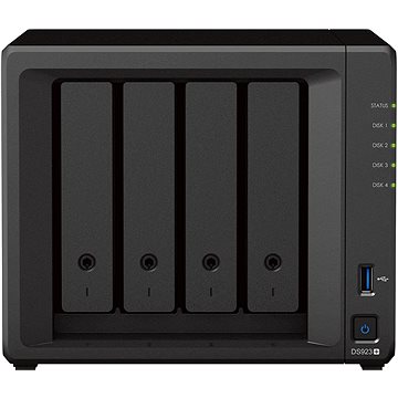 Synology DS923+ (DS923+)