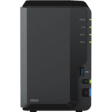 Synology DS223 (DS223)