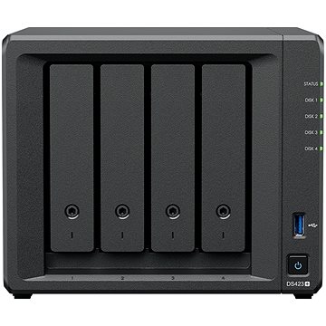 Synology DS423+ (DS423+)