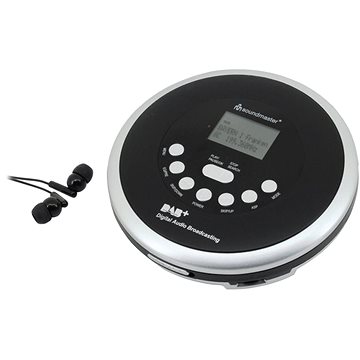 Soundmaster CD9290SW (CD9290SW)