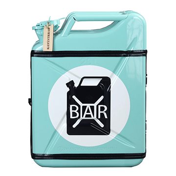 Kanystr bar LIMITOVANÁ EDICE