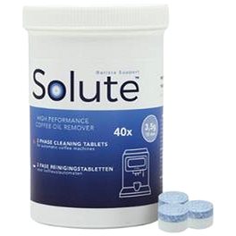 Solute Dvoufázové čistící tablety 40 ks (5062)