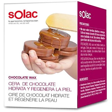 Solac DC7500 Chocolate Wax (DC7500)